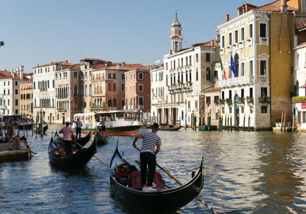 Venice pixabay