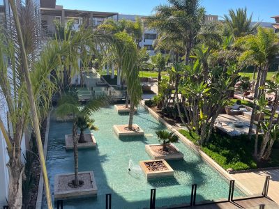 Riu Palace Tikida Agadir 2